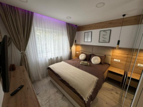 Deluxe Retreat & Business Apart